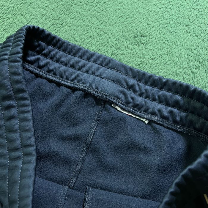 Штани Kappa на лампасах чоловічий S