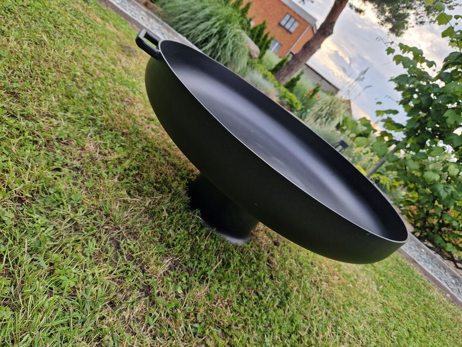 Palenisko ogrodowe grill 64cm