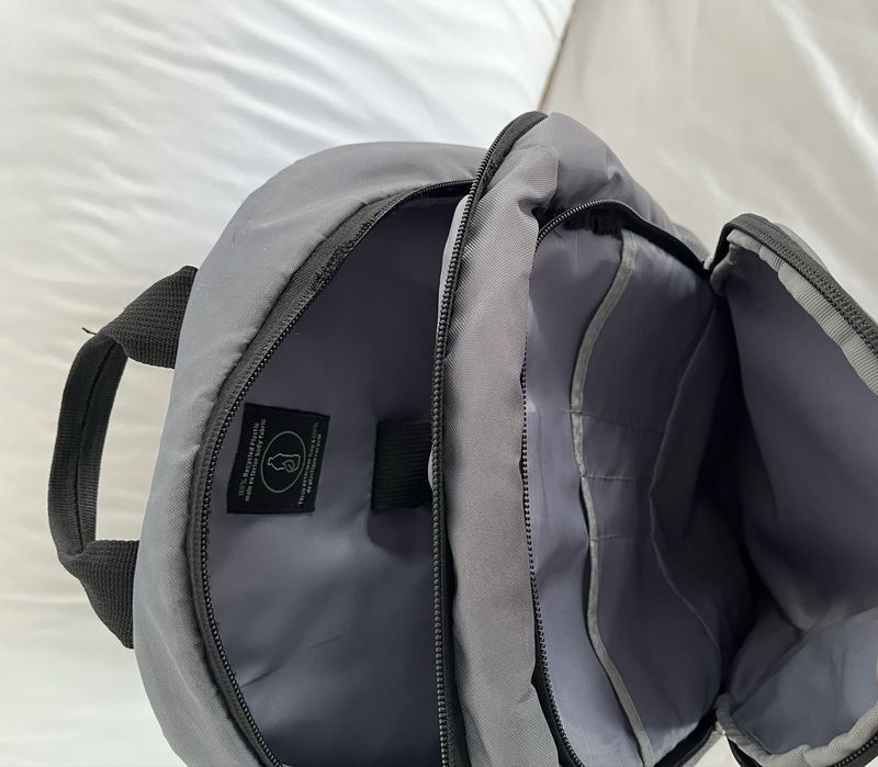 Plecak Dell EcoLoop na laptopa super stan