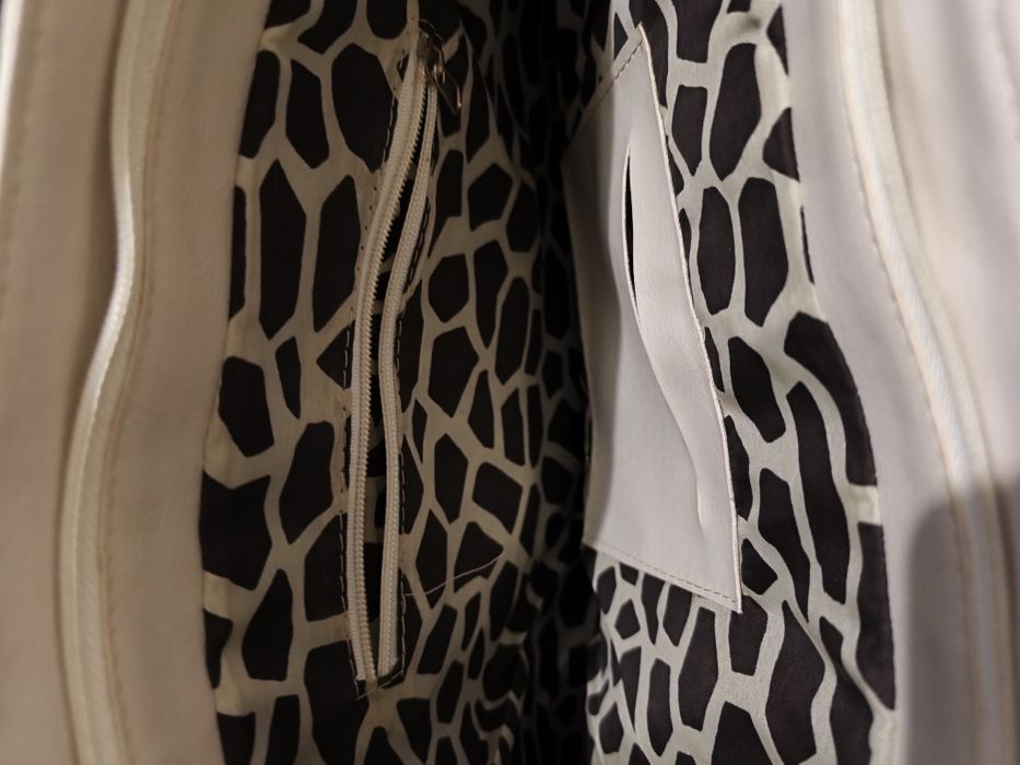 Bolsa grande feminina