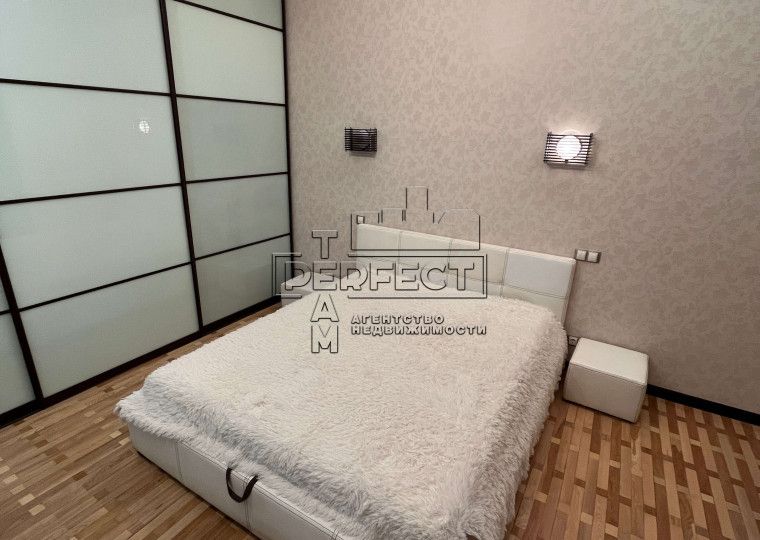 3-к.кв., Велика Васильківська 25 / Большая Васильковская 25