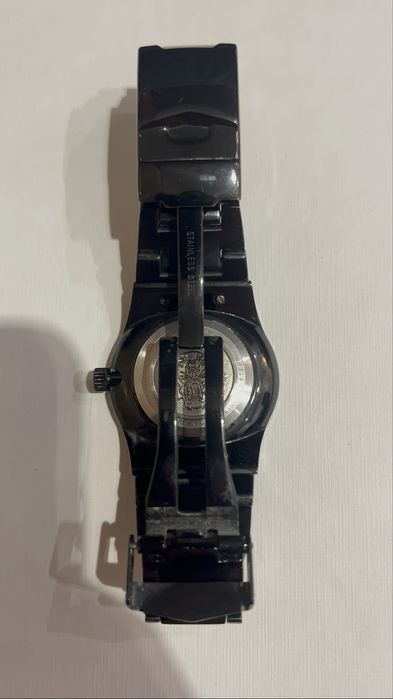 Kenzo Tiger Head zegarek damski