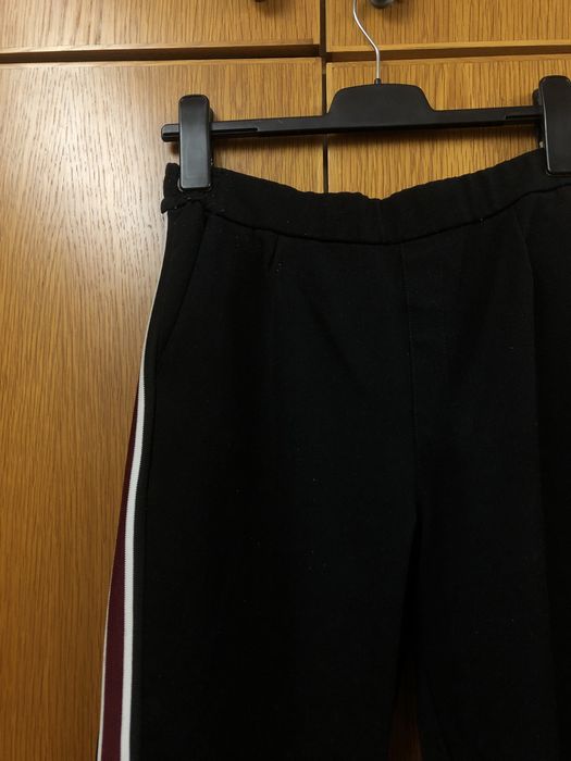 Calças casual forma