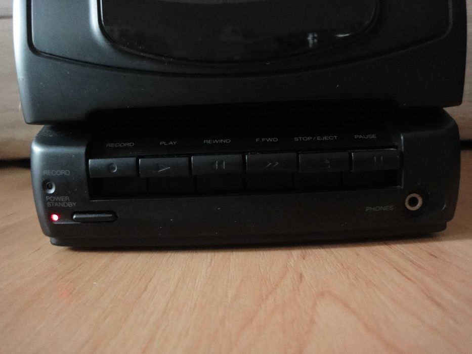 Sansui do naprawy,na części