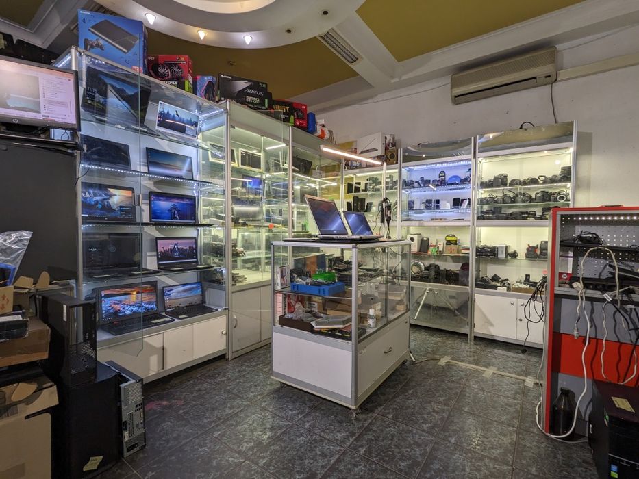 Lenovo ThinkPad e540