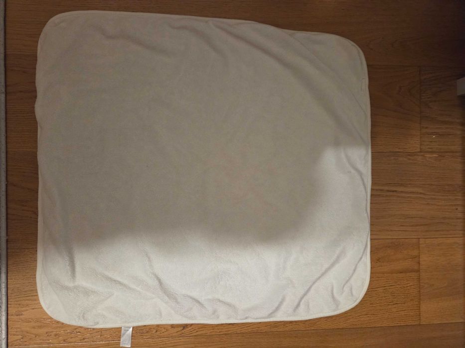 Kocyk niemowlęcy mamas&papas