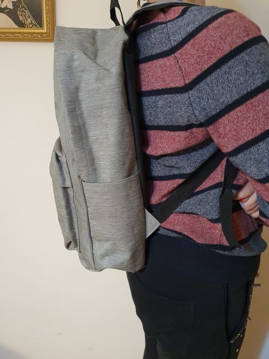 Plecak Little Gentlemen