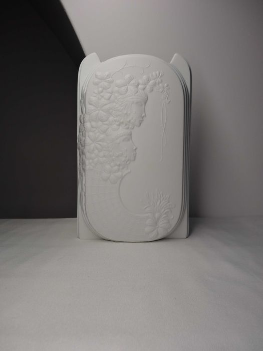 Wazon Kaiser biskwitowy