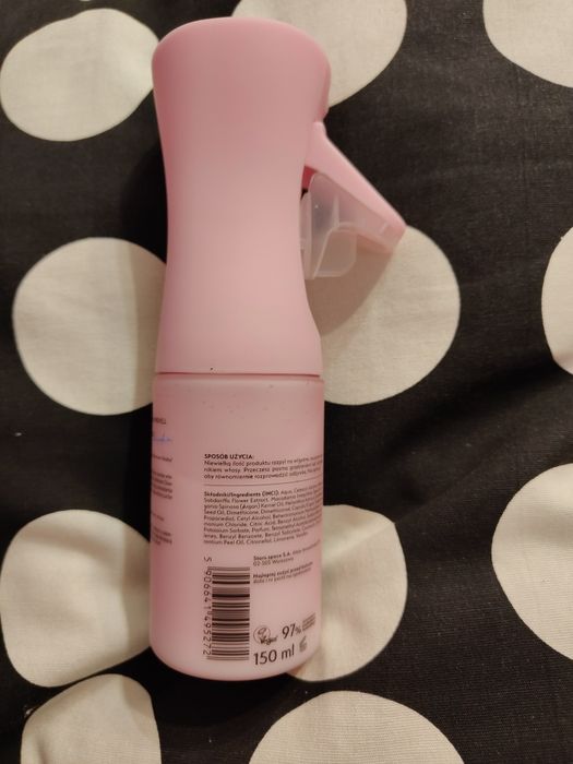 Odżywka do włosów Stars 150ml