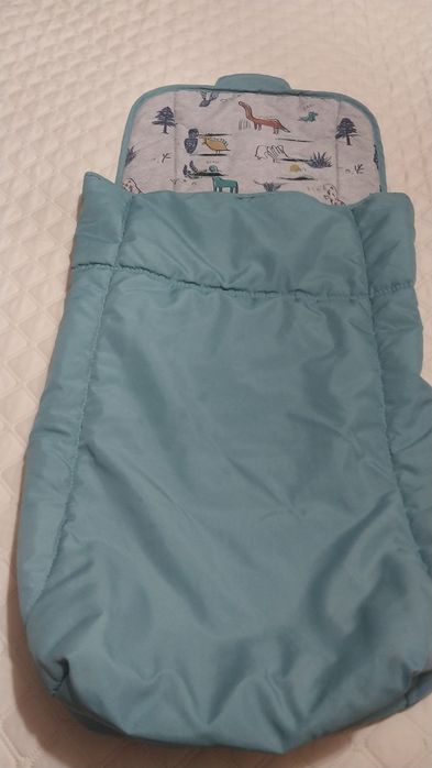 Чехол на коляску, санки