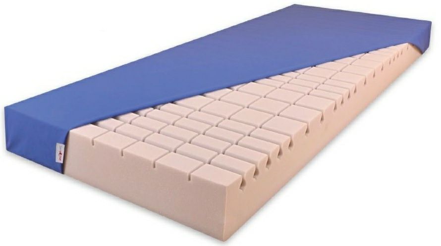 Materac przeciwodleżynowy Senactive