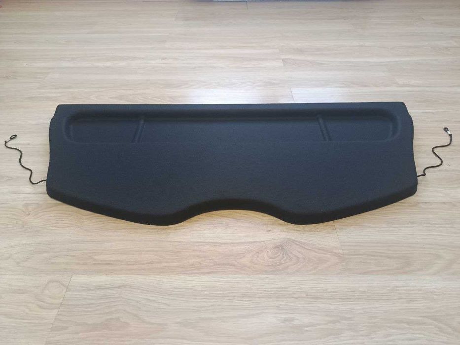 Полка Багажника Nissan Leaf 2010-2018 OEM Style в багажник Ниссан Лиф