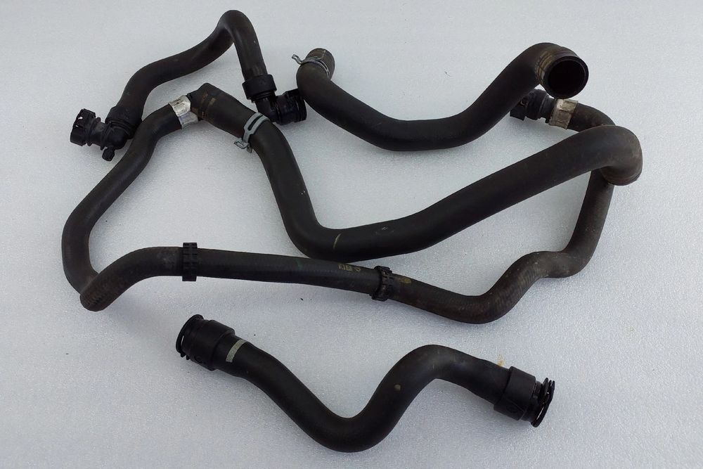 Tubo da água PEUGEOT 208