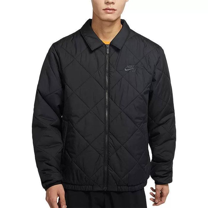 Куртка чоловіча Nike SB Jacket M-L
