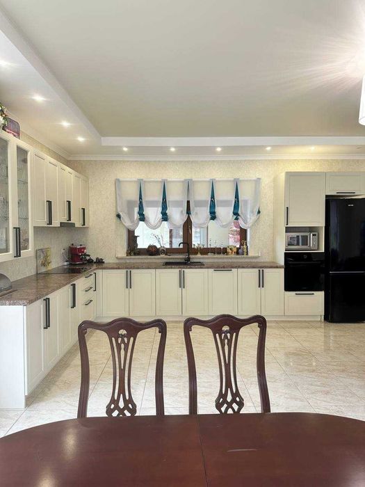 Одноповерховий з ремонтом на 6 сотках - гарне планування