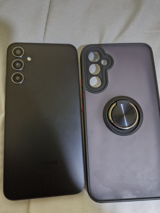 Samsung a34 5g 256 gb