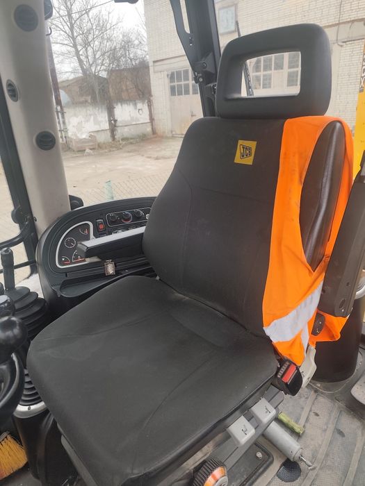 Продам JCB 3CX ECO