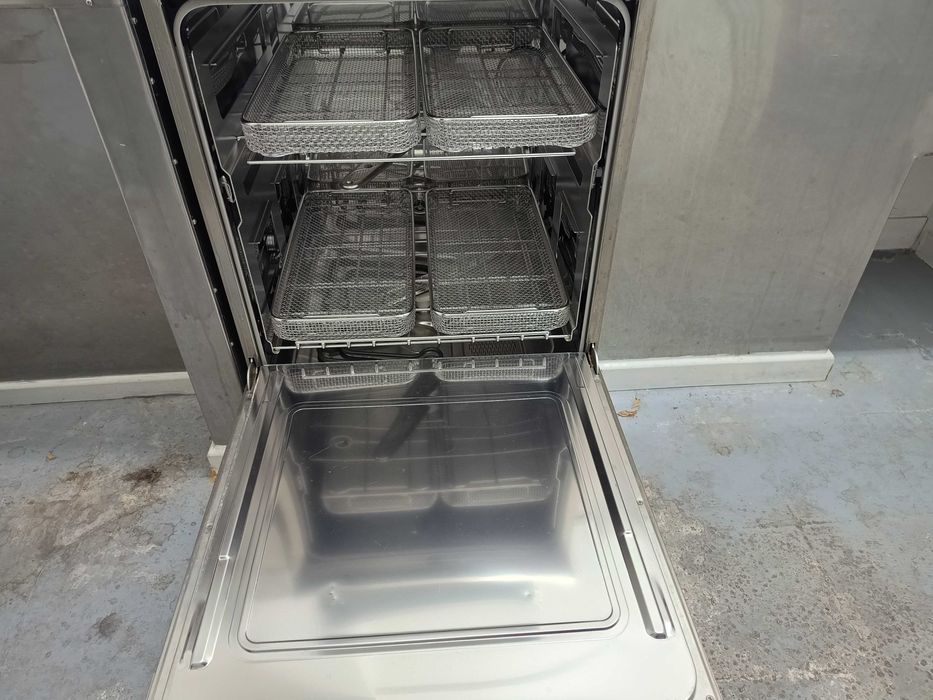 Máquina de esterilização - Steelco DS 500