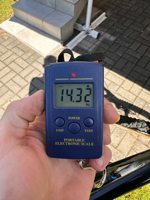 Cannondale habit