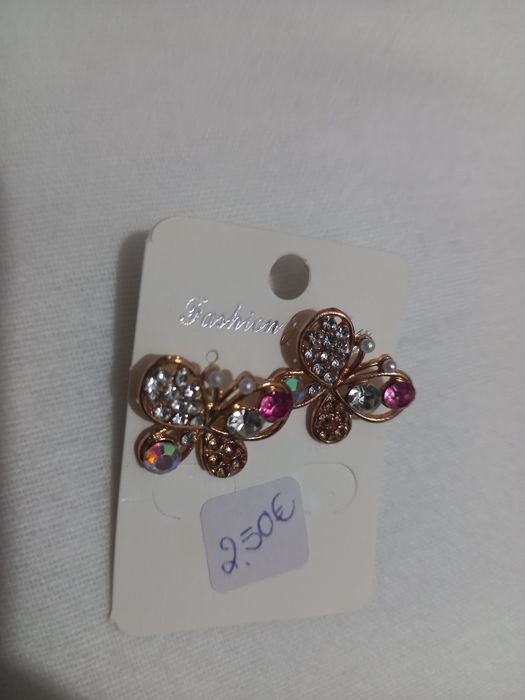 Bijuteria Nova nunca usada