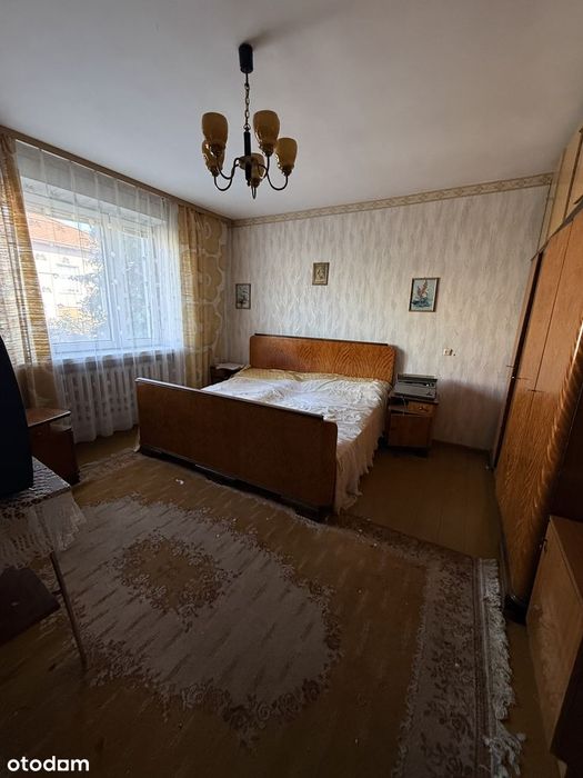 Bliźniak na Stokach | 120 m² + pełna piwnica | działka 391 m²