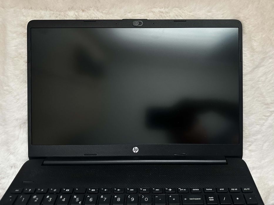 Laptop HP 15s | Ryzen 3 | 16GB RAM | SSD 256GB