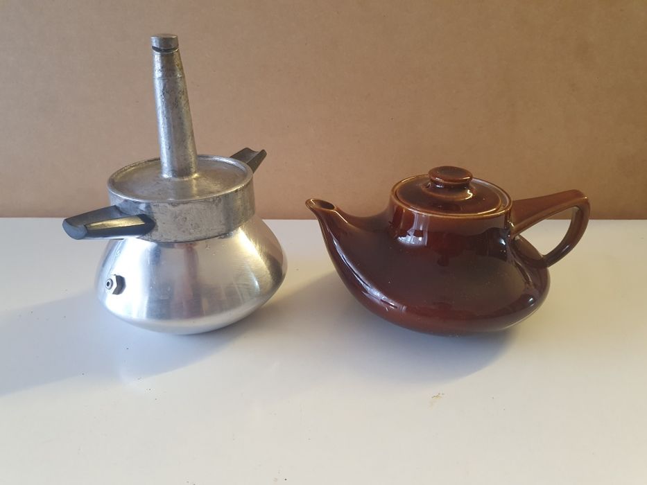 Cafeteira "Letizia" made in Italy