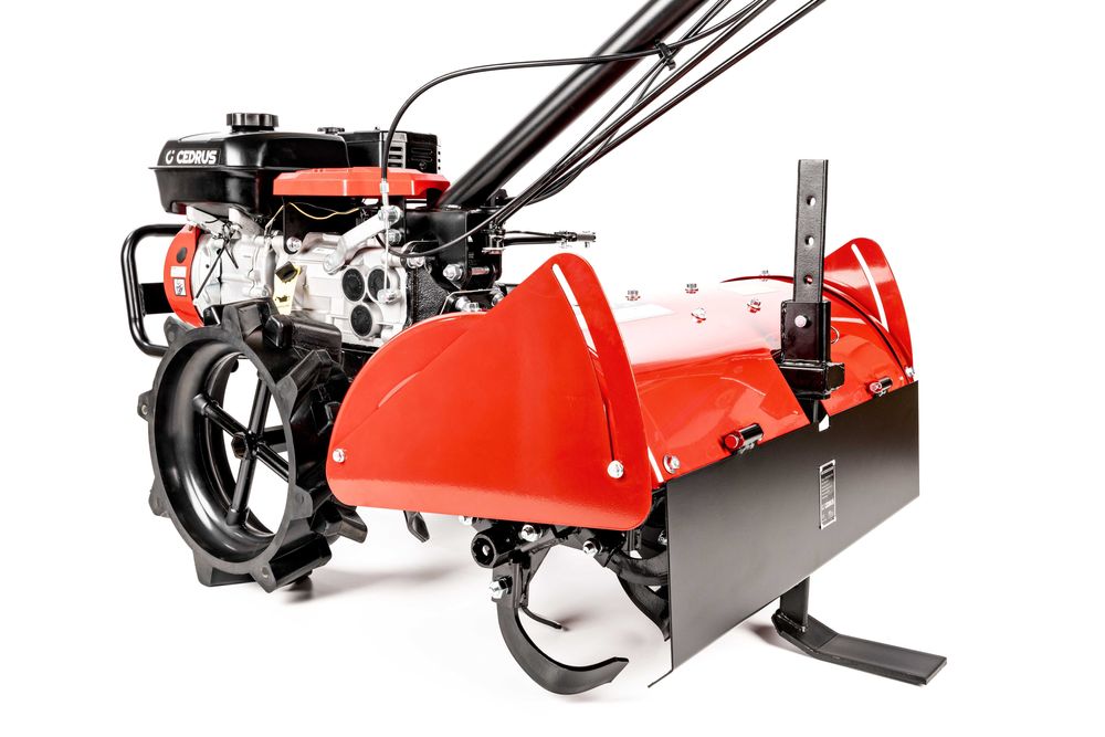Glebogryzarka z napędem CEDRUS GLX540 54cm WEIMA 212CM3 2 biegi przód