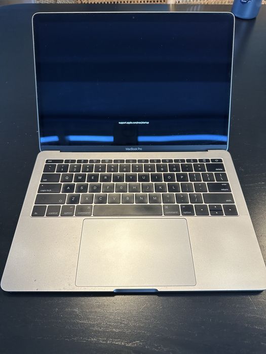 MacBook Pro 13 model A1708