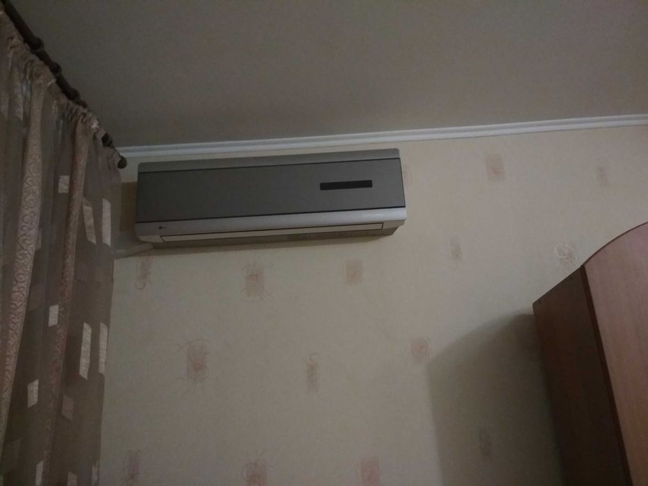 Продаж 1но кімнатної квартири в центрі