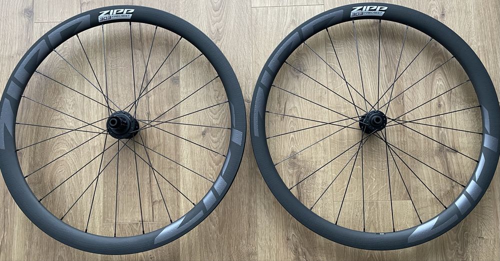 Kola Zipp 303 Firecrest