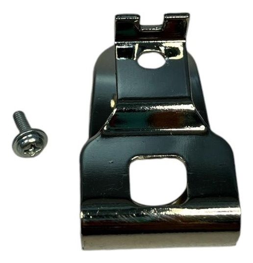 Клипса (скоба) для шуруповёрта Bosch GSR / GSB 185 LI , 18V - 45 / 400