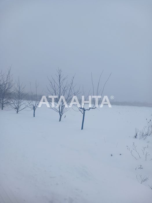 Ділянка в Сторожниці