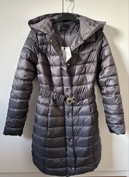 Kurtka przejsciowa / wiosennna płaszcz  Mohito