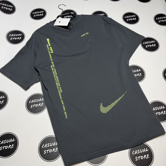 ОРИГІНАЛ Чоловіча Футболка Nike M L XL HQ9262-060 з США