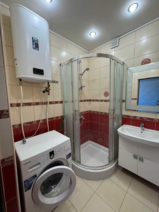 Продам 1 кімн. кв-ру,Феодосійський пров. 12 , (76000$)