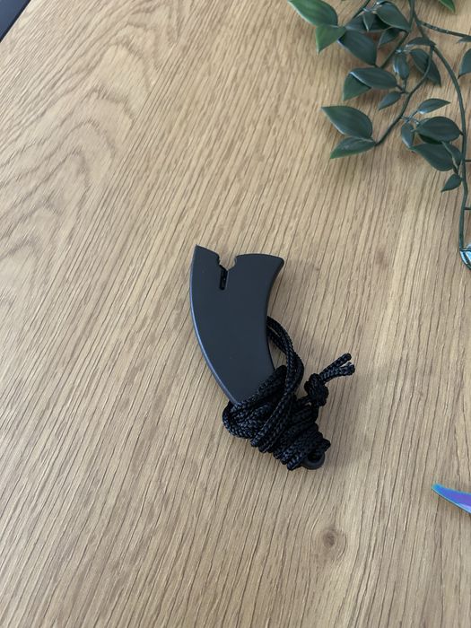 Karambit Csgo Fade