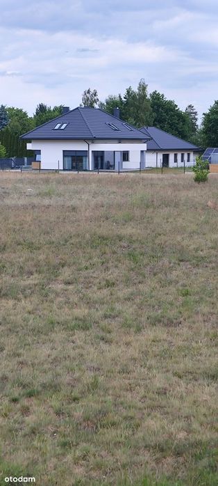 Działka Budowlana 1087 m² Toruń Podgórz OKAZJA - Widok 2