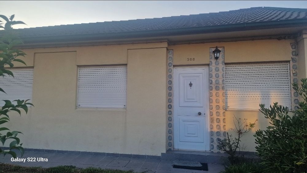 Casa T3  no Centro de Fafe
