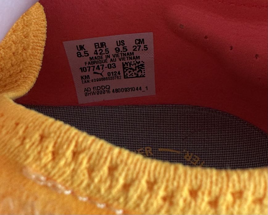 Бутси Puma Ultra Ultimate