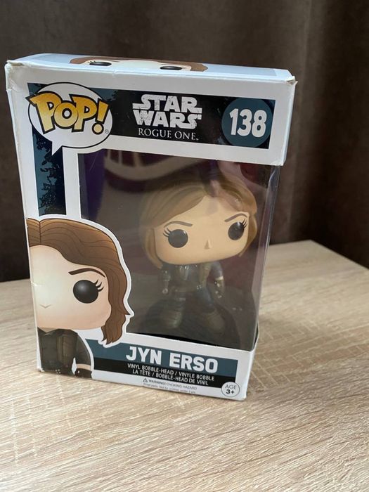 Funko POP! Star Wars Rogue One