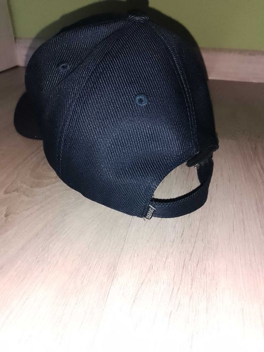 czapka z daszkiem oryginalna DIVERSE