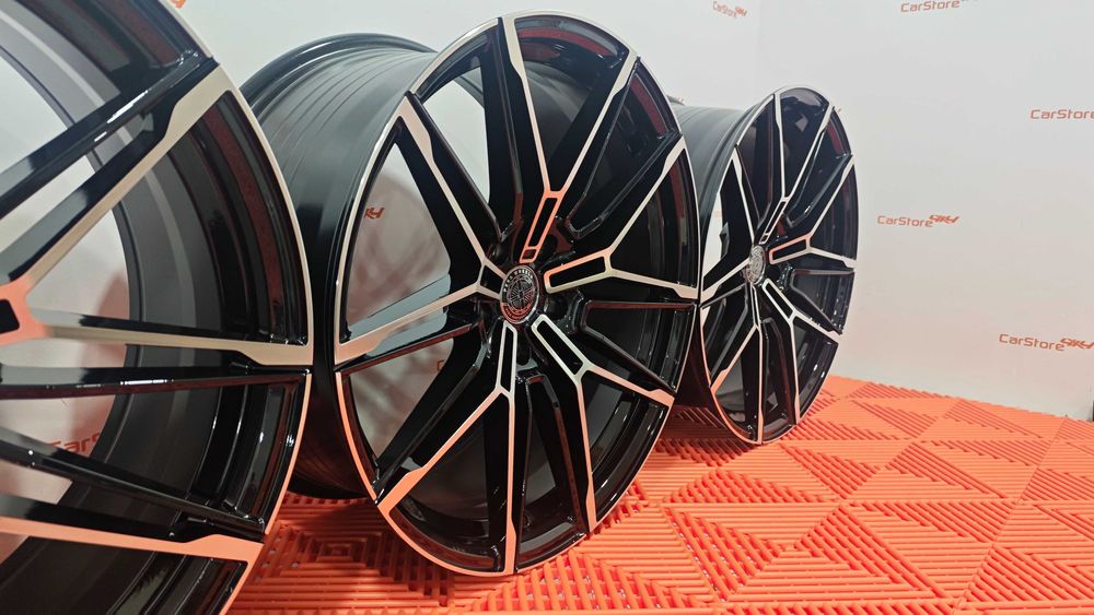 Jantes Look Bmw M3 / M4 Style 825M 19 x 8 +9j 5x112