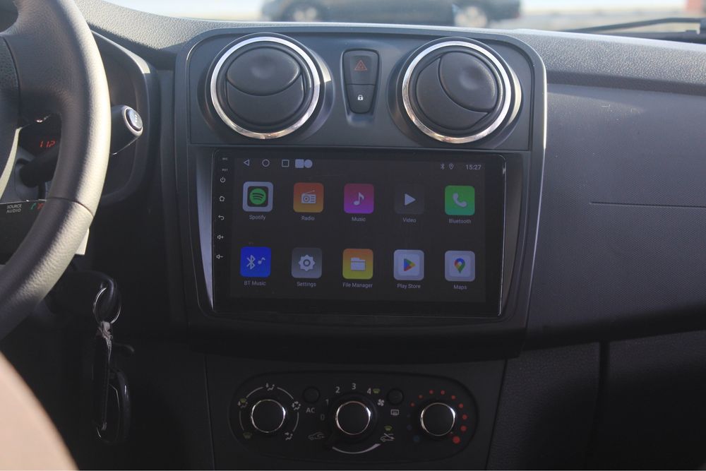 Dacia Sandero 0.9 TCe (Urgente)