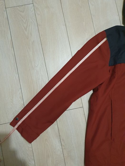 Куртка Decathlon 3в1