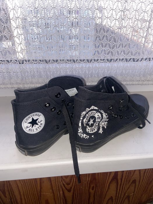 Кеди Converse Орігінал