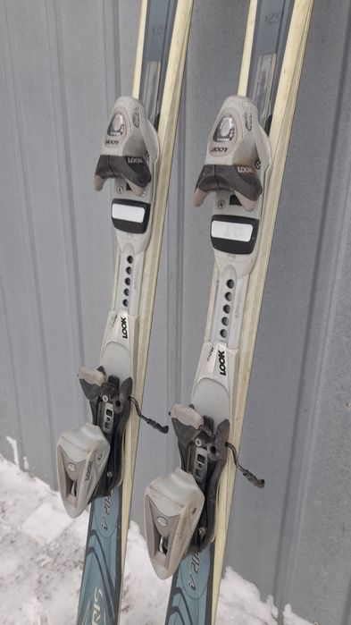 Лижі Volkl 1.70 v20-20