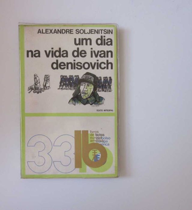 Alexandre SOLJENITSINE - Livros
