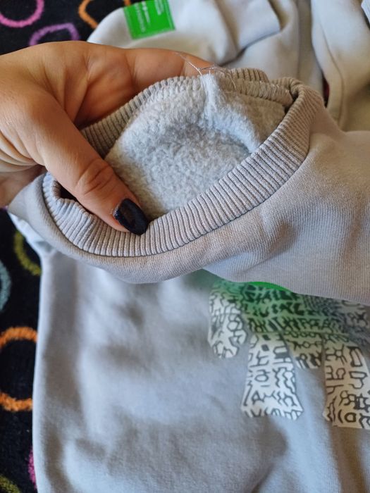 Віддам костюмчик +реглан на хлопчика