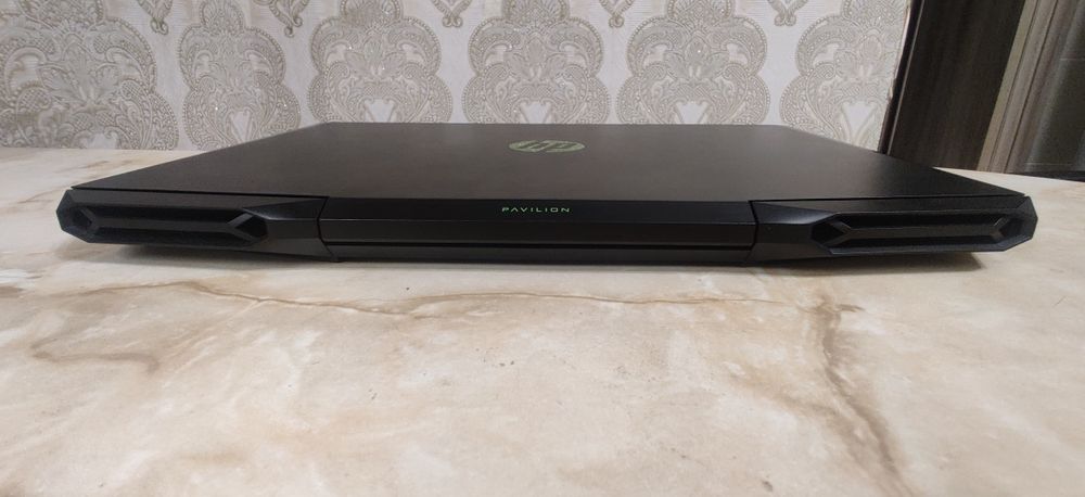 Ігровий ноутбук HP PAVILION GAMING 17 б/у
